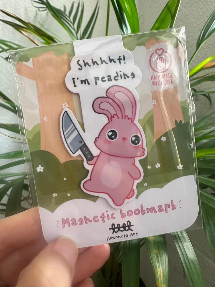 Bookmarks